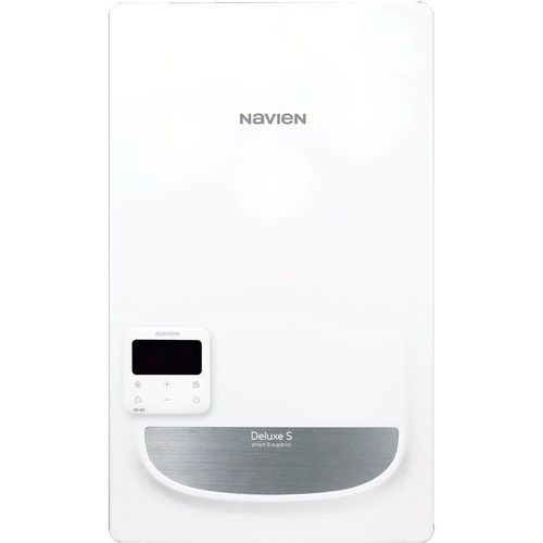 Котел газовый Navien Deluxe S Pro 13 (PNGB3500013L008)