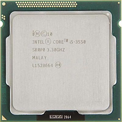 Intel core i5 1155 sale