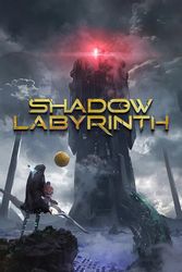 Изображение товара Игра NAMCO BANDAI Shadow Labyrinth, для ПК, регион: Россия, английская версия Изображение товара Игра NAMCO BANDAI Shadow Labyrinth, для ПК, регион: Россия, английская версия