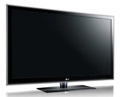 26" Телевизор LG 26LE5500, FULL HD, черный