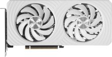 Изображение товара Видеокарта Palit NVIDIA GeForce RTX 5060TI WHITE OC 8ГБ GDDR7 PCI-E 5.0