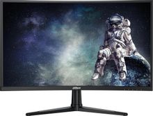 Изображение товара Dahua DHI-LM24-E240C монитор 24 с VA панелью 240 Гц HDMI регулировка наклона