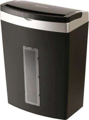 Уничтожитель бумаг Buro Office BU-S900AF, с автоподачей, P-5, 3х10 мм ...