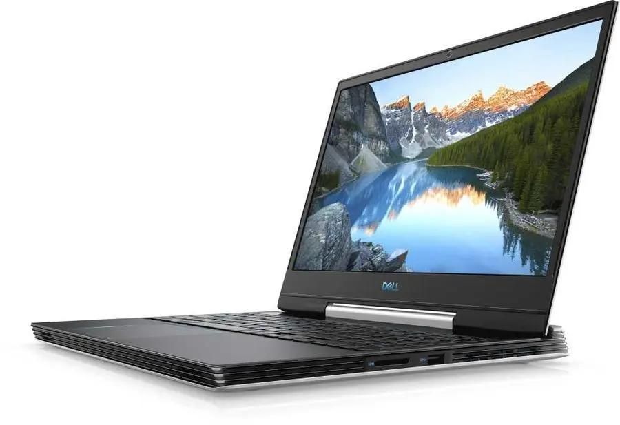 Ноутбук игровой Dell G5 5590 15.6 Ноутбук игровой Dell G5 5590 15.6