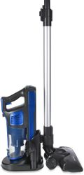 Пылесос (handstick) BLACKTON Bt VCA1401B, черный/синий