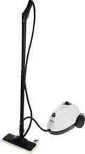Пароочиститель Karcher SC 2 EasyFix,  белый/черный