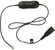 Изображение товара Переходник Jabra GN1216 SmartCord SC, черный [88001-99]