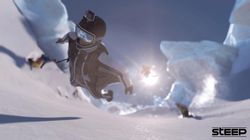 Игра UBISOFT Steep, для ПК, регион: Россия,СНГ