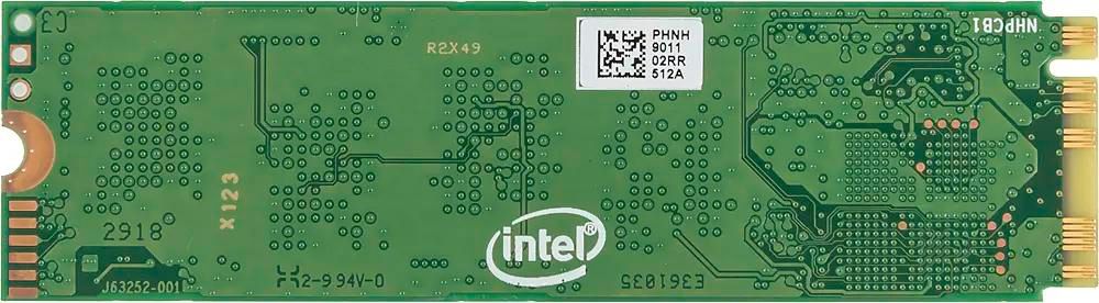 Intel top 660p 512gb