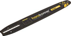 Изображение товара Шина для цепных пил HANSKONNER HB14-038-52,  52