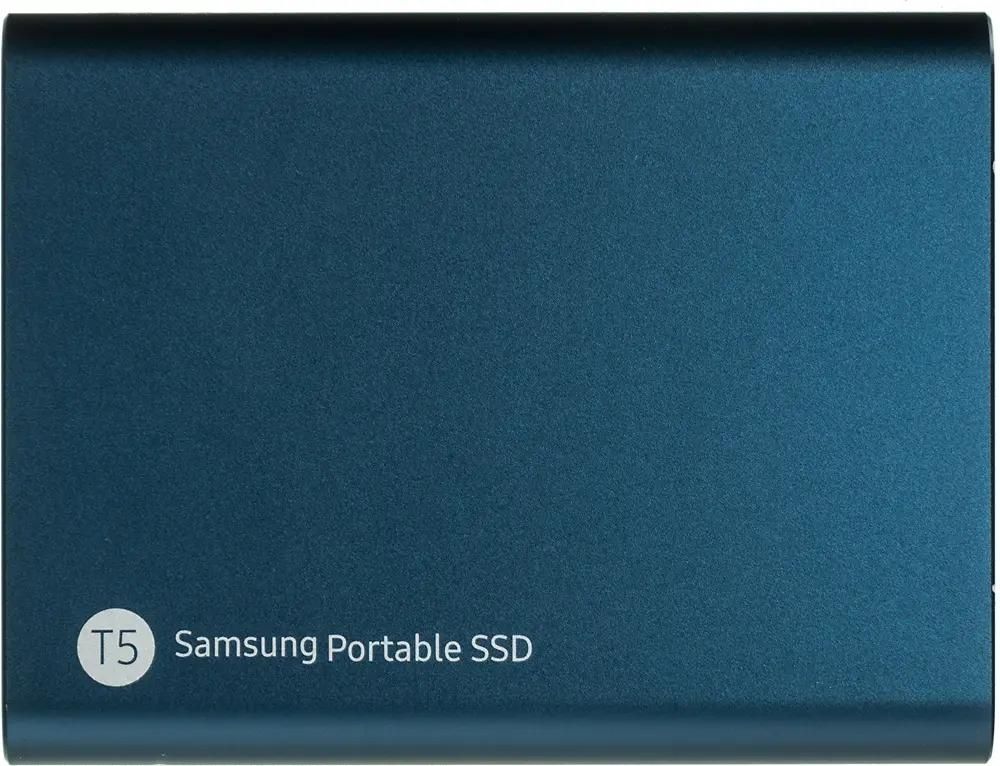 SSD Samsung T5 MU PA500B WW 500 1009417