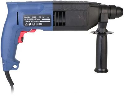 Перфоратор ДИОЛД ПРЭ - 11 [10051110] – купить в Ситилинк | 1481834