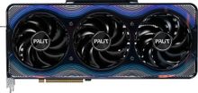 Изображение товара Видеокарта Palit NVIDIA GeForce RTX 5090 GAMEROCK 32ГБ GDDR7 PCI-E 5.0