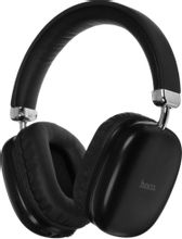 Изображение товара Наушники Hoco W35, 3.5 мм/Bluetooth, накладные, черный
