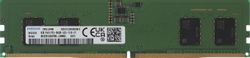 Изображение товара Оперативная память Samsung M323R1GB4PB0-CWM DDR5 - 1x 8ГБ 5600МГц, DIMM, OEM Изображение товара Оперативная память Samsung M323R1GB4PB0-CWM DDR5 - 1x 8ГБ 5600МГц, DIMM, OEM