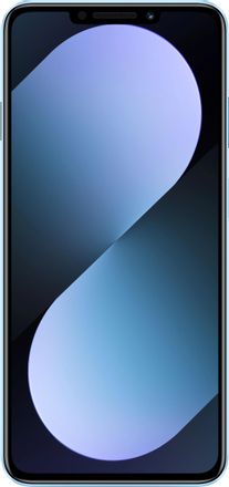 Смартфон Huawei nova 14i 8/128Gb,  6.95",  IPS,  90Гц,  7000мAч,  2 nano SIM,  голубой