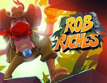 Изображение товара Игра GAME OF PID Rob Riches для ПК с русским интерфейсом 2021