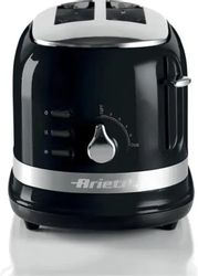 Тостер ARIETE 0149/12,  черный