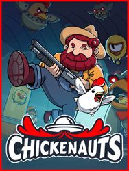 Игра UNTOLD TALES Chickenauts, для ПК, регион: Россия,СНГ