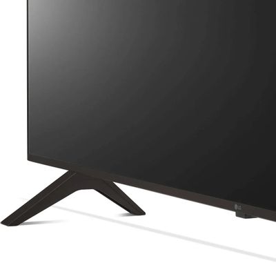 65 Телевизор LG 65UR78009LL.ARUB, 4K Ultra HD, черный, СМАРТ ТВ, WebOS –  купить в Ситилинк | 1922884