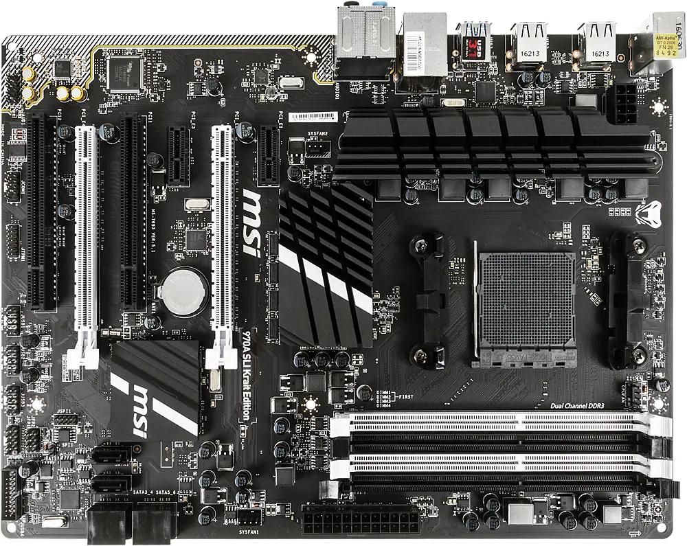 Sli krait edition hot sale