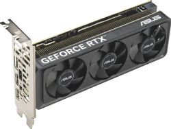 Видеокарта ASUS NVIDIA GeForce RTX 5060 RTX5060-O8G-LP-BRK