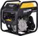 Изображение товара Бензиновый генератор Huter DN5500i, 220 В, 4.7кВт [64/10/29]