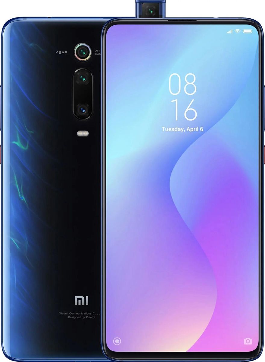 Ответы на вопросы о товаре смартфон Xiaomi Mi 9t 128Gb, синий (1153852) в  интернет-магазине СИТИЛИНК