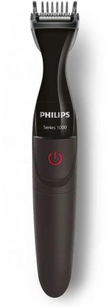 Триммер Philips Series 1000 MG1100/16 черный