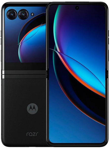 Смартфон Motorola Razr 40 Ultra 8/256Gb,  XT2321-1,  черный