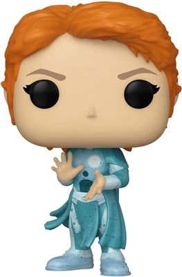 Human torch funko pop store