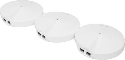 Бесшовный Mesh роутер TP-LINK Deco M5, Wi-Fi 5, AC1300, 2.4/5ГГц