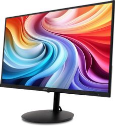 23.8" Монитор Acer SH242YP1bih, 1920x1080