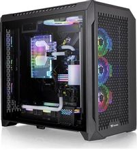 Изображение товара Корпус ATX Thermaltake CTE C750 Air Full-Tower без блока питания черный