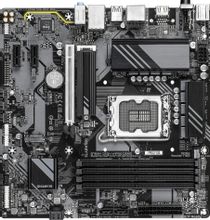 Изображение товара Материнская плата Gigabyte B760M DS3H WF6E GEN5 для Intel LGA 1700 DDR5 mATX