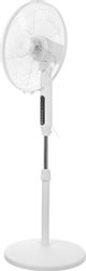 Вентилятор напольный Electrolux EFF-1020W