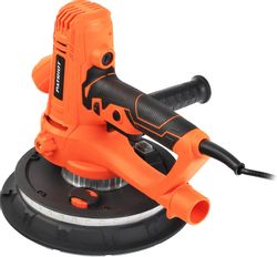 Эксцентриковая шлифмашина Patriot WS 180 L