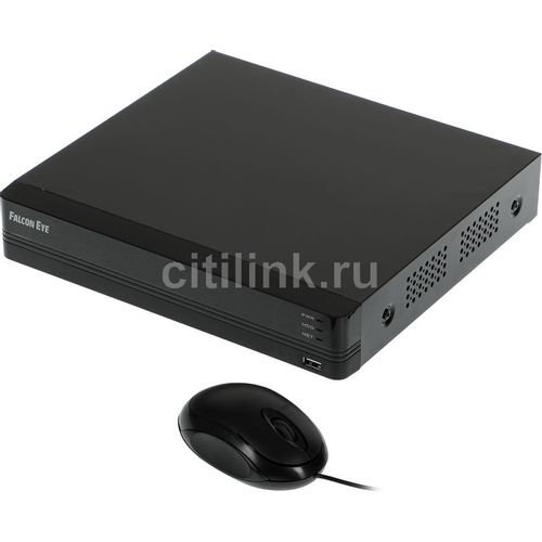 Видеорегистратор HVR (гибридный) Falcon Eye FE-MHD2104 FALCON EYE
