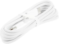Изображение товара Кабель ZMI AL301, USB Type-C (m) - USB Type-C (m), 1.5м, белый Изображение товара Кабель ZMI AL301, USB Type-C (m) - USB Type-C (m), 1.5м, белый