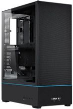 Изображение товара Корпус ATX Lian Li SUP01X, Midi-Tower, без БП,  черный [g99.sup01x.r0]