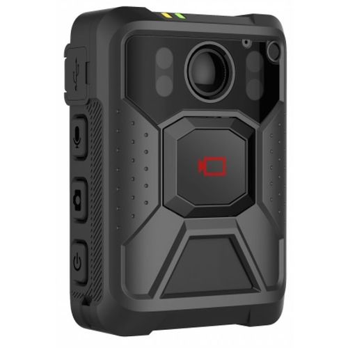 Видеорегистратор Hikvision DS-MCW407/32G/GPS/WIFI(D)