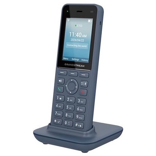 Беспроводной IP телефон Grandstream WP826