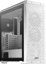 Изображение товара Корпус E-ATX XPG Defender, Midi-Tower, без БП,  белый [defender-whcww]