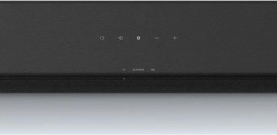 Soundbar sony 2.0 clearance