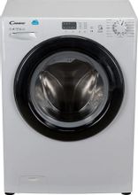 Стиральная машина узкая Candy Smart CS4 1071DB1/2-07, с фронтальной ...