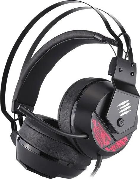 MAD CATZ F.R.E.Q.4 af13c2inbl000 0 1594217