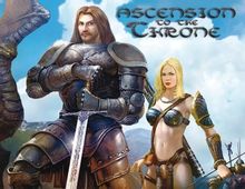 Изображение товара Игра FULQRUM PUBLISHING Ascension to the Throne для ПК