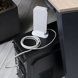 Патч-корд REXANT вилка RJ-45, вилка RJ-45, кат.5E, LSZH, 3м, серый