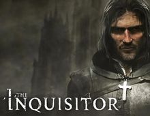 Изображение товара Игра KALYPSO MEDIA The Inquisitor, для  ПК,  регион: Россия,СНГ,  RUS (интерфейс и субтитры)