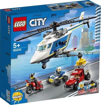 Instrucciones de lego city clearance